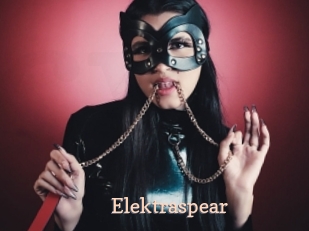 Elektraspear