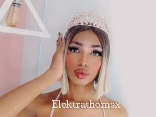 Elektrathomsx