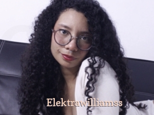 Elektrawilliamss