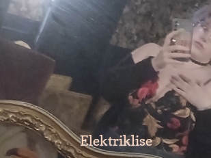 Elektriklise
