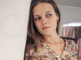 Elenabrown