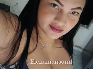 Elenamansonn