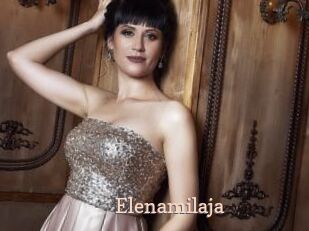 Elenamilaja