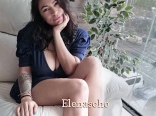 Elenasoho