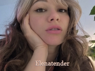 Elenatender