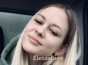 Elenealison
