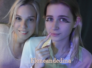 Eleneandedina