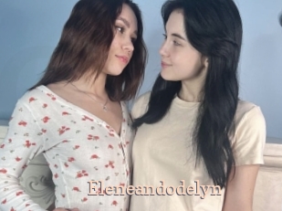 Eleneandodelyn