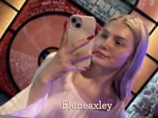 eleneaxley Chaude Vision