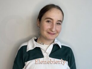 Elenebierly