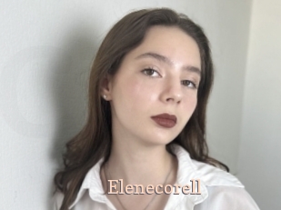 Elenecorell