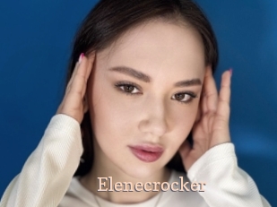 Elenecrocker