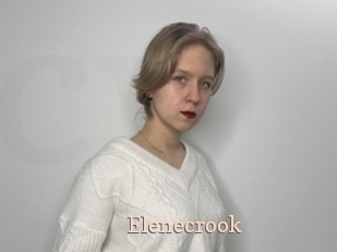 Elenecrook