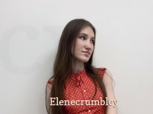 Elenecrumbley