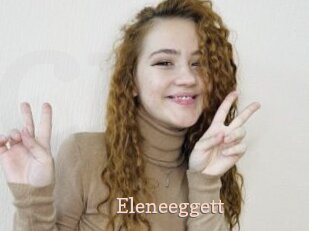 Eleneeggett