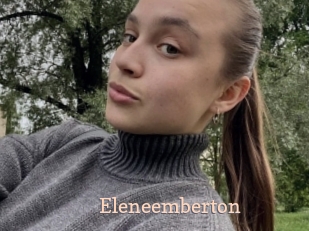 Eleneemberton