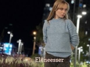 Eleneesser