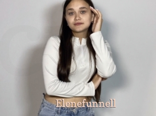 Elenefunnell