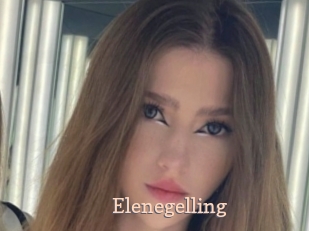 Elenegelling