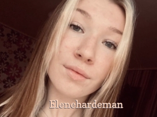 Elenehardeman