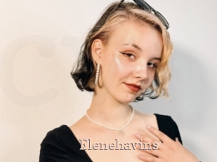 Elenehavins