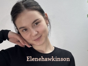 Elenehawkinson