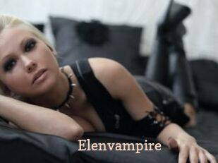 Elenvampire
