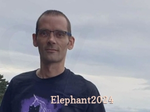 Elephant2024