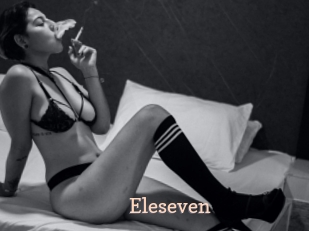Eleseven