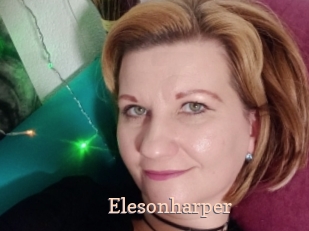 Elesonharper