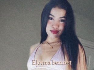 Elettra_bennet