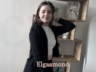 Elgaamond