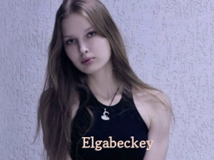 Elgabeckey