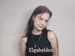 Elgabeldon