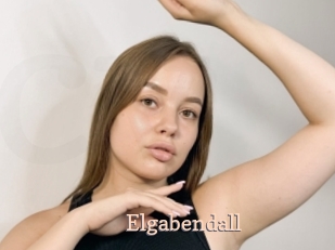 Elgabendall