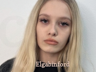 Elgabinford