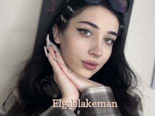 Elgablakeman