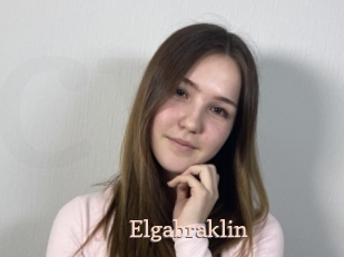 Elgabraklin