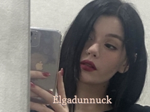Elgadunnuck