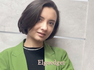 Elgaedger