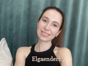 Elgaenderby