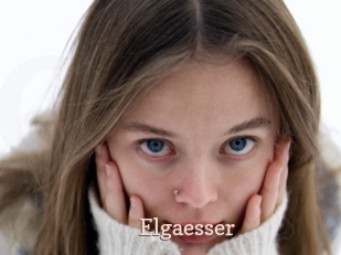 Elgaesser