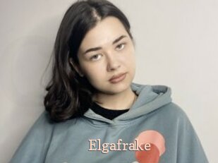 Elgafrake