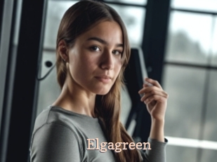 Elgagreen