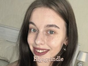 Elgagrindle
