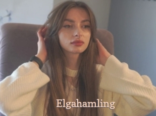 Elgahamling