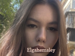 Elgahemsley