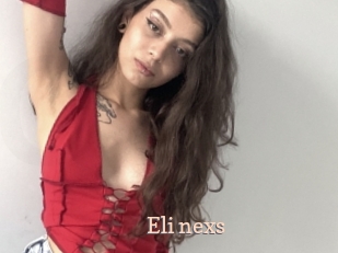 eli_nexs Chaude Vision