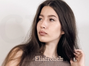 Eliafrolich