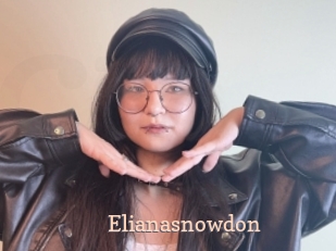 Elianasnowdon